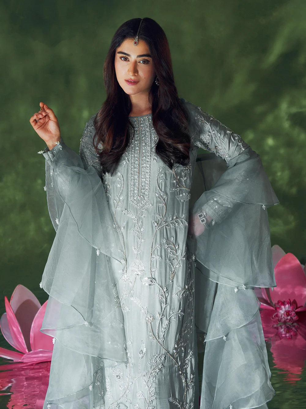 Moonlight Formals AL-4447