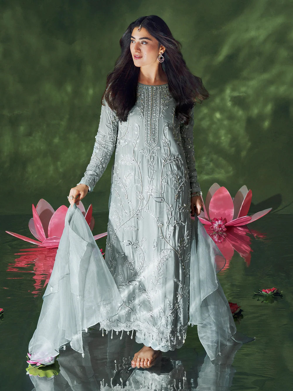 Moonlight Formals AL-4447