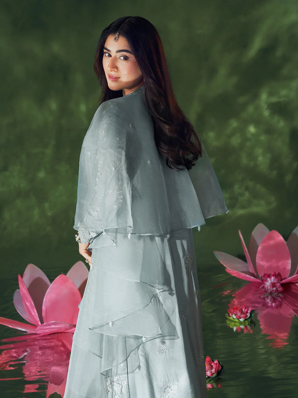 Moonlight Formals AL-4447