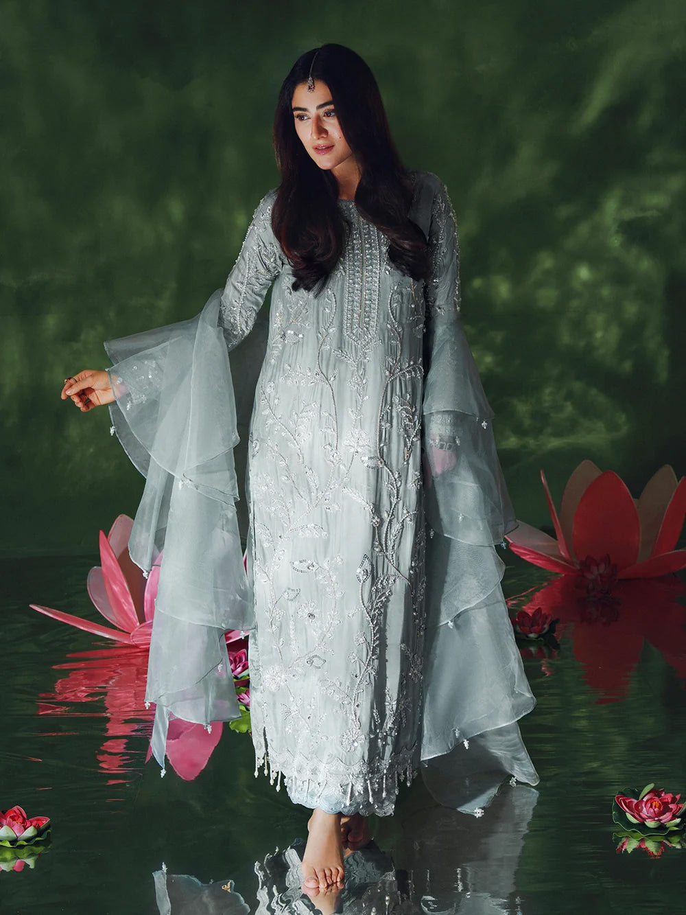 Moonlight Formals AL-4447