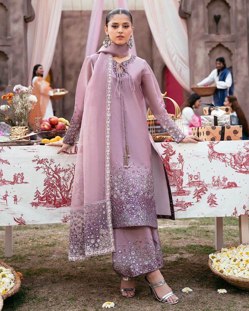 Luxury Silk Edit VX-152