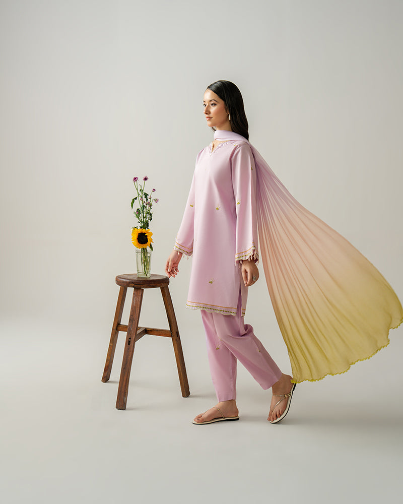 Cotton Essentials MRK-03
