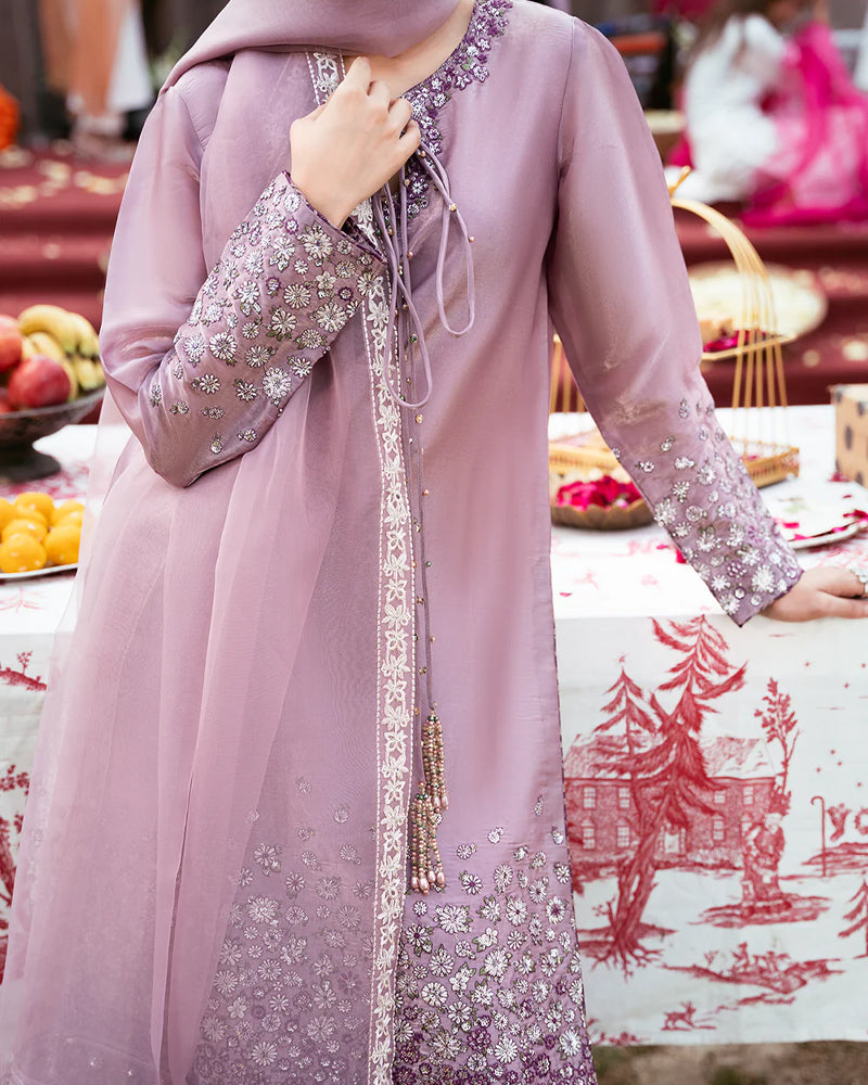 Luxury Silk Edit VX-152