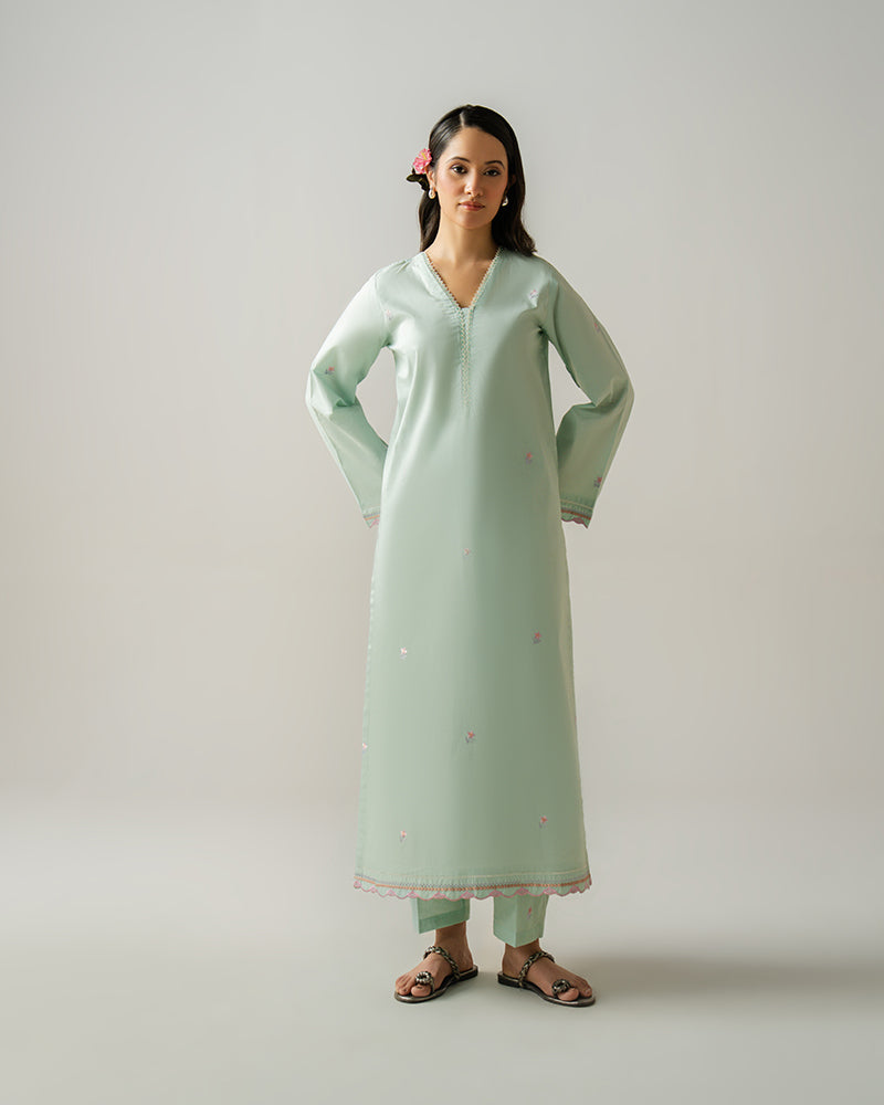 Cotton Essentials MRK-02