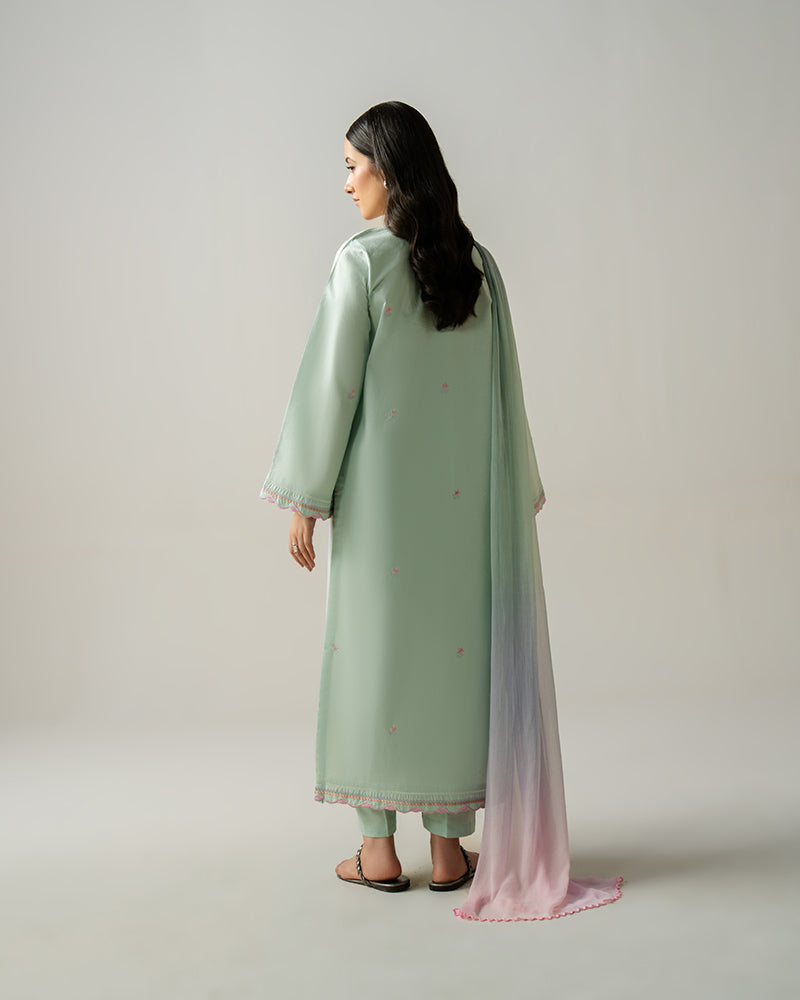 Cotton Essentials MRK-02