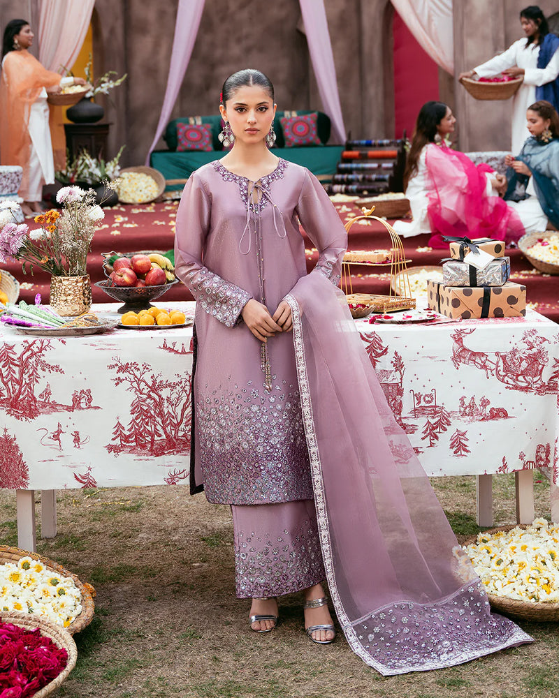 Luxury Silk Edit VX-152