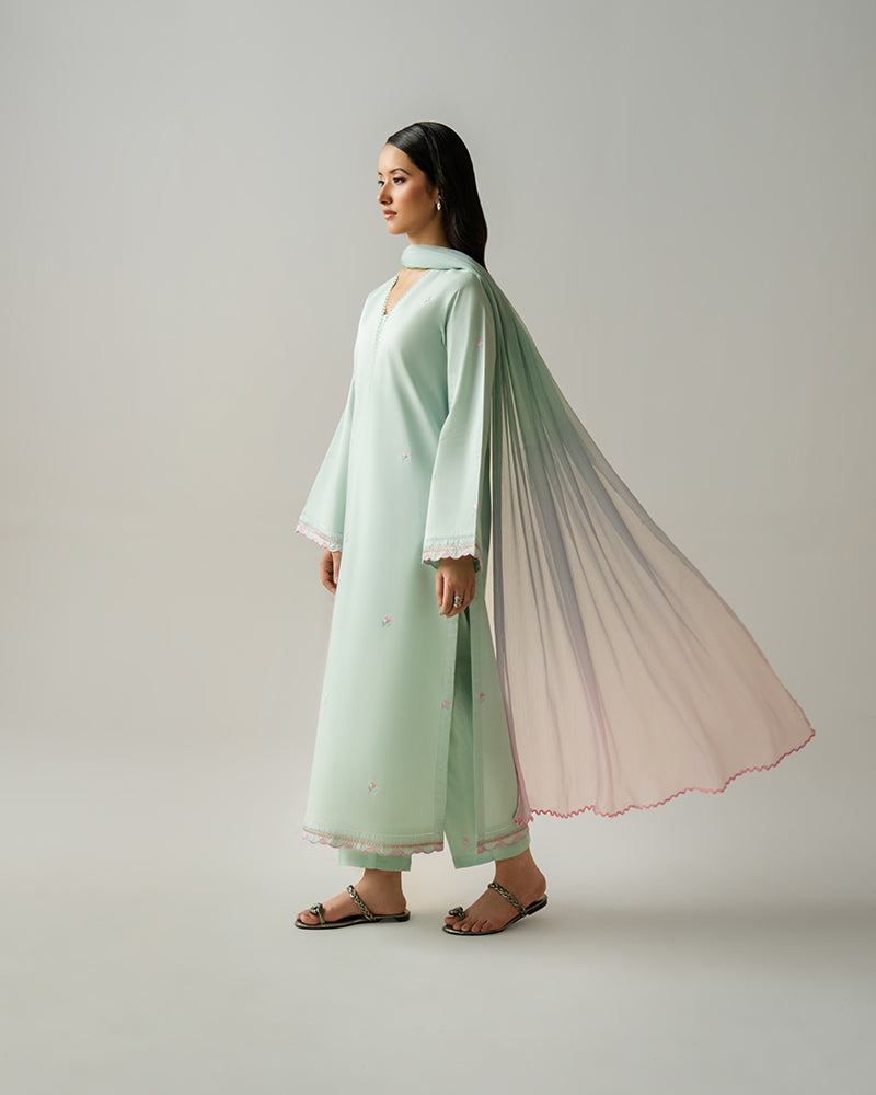 Cotton Essentials MRK-02