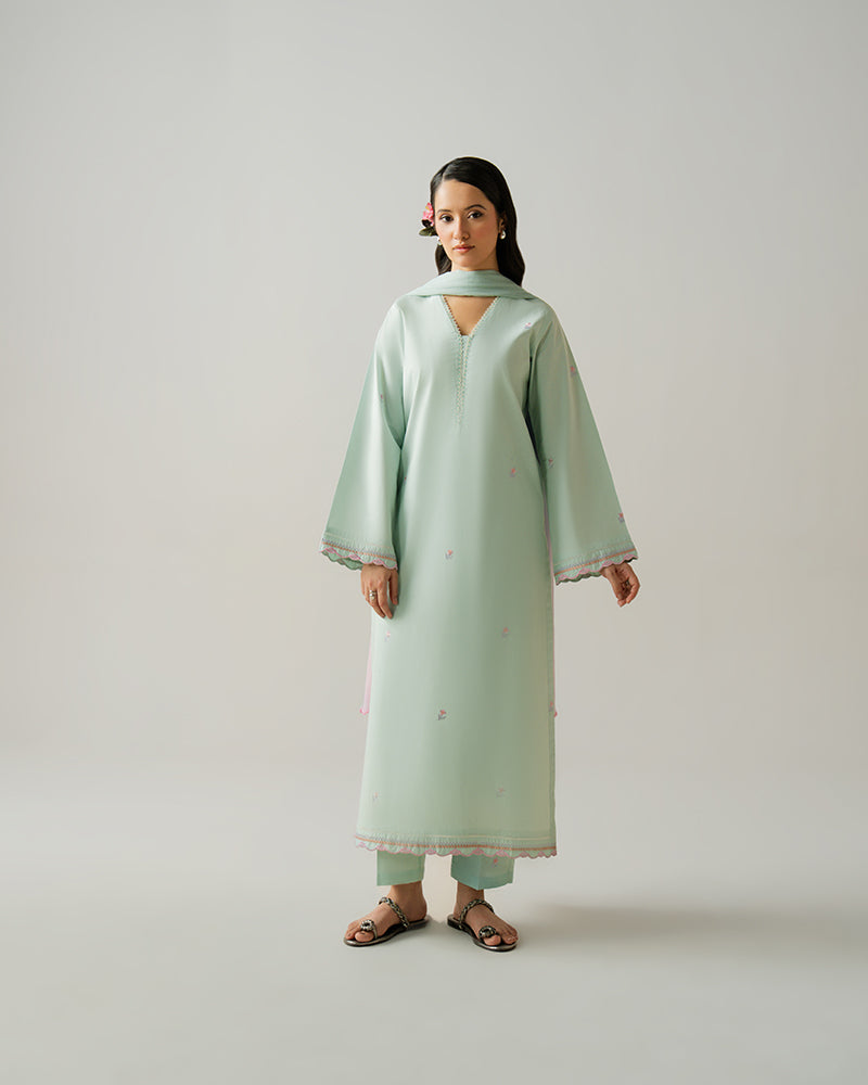 Cotton Essentials MRK-02