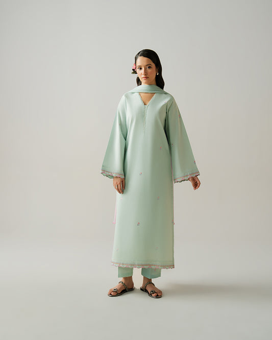 Cotton Essentials MRK-02