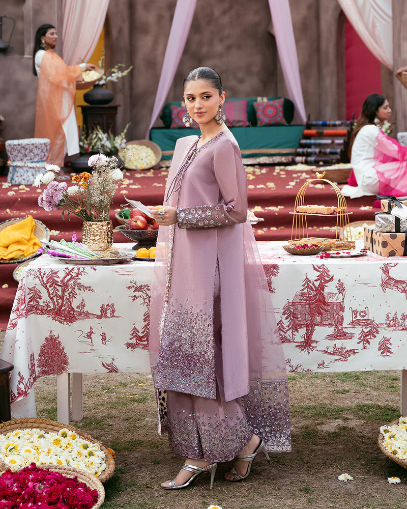 Luxury Silk Edit VX-152