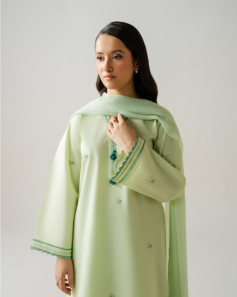 Cotton Essentials MRK-06
