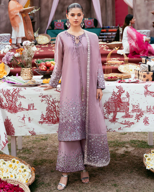 Luxury Silk Edit VX-152