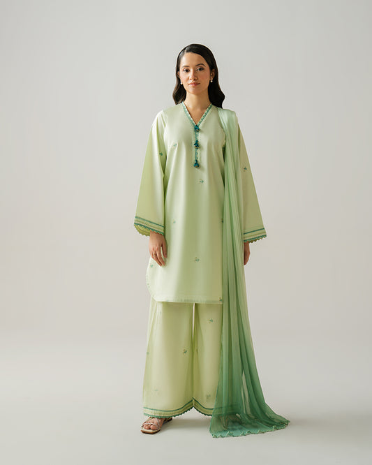 Cotton Essentials MRK-06