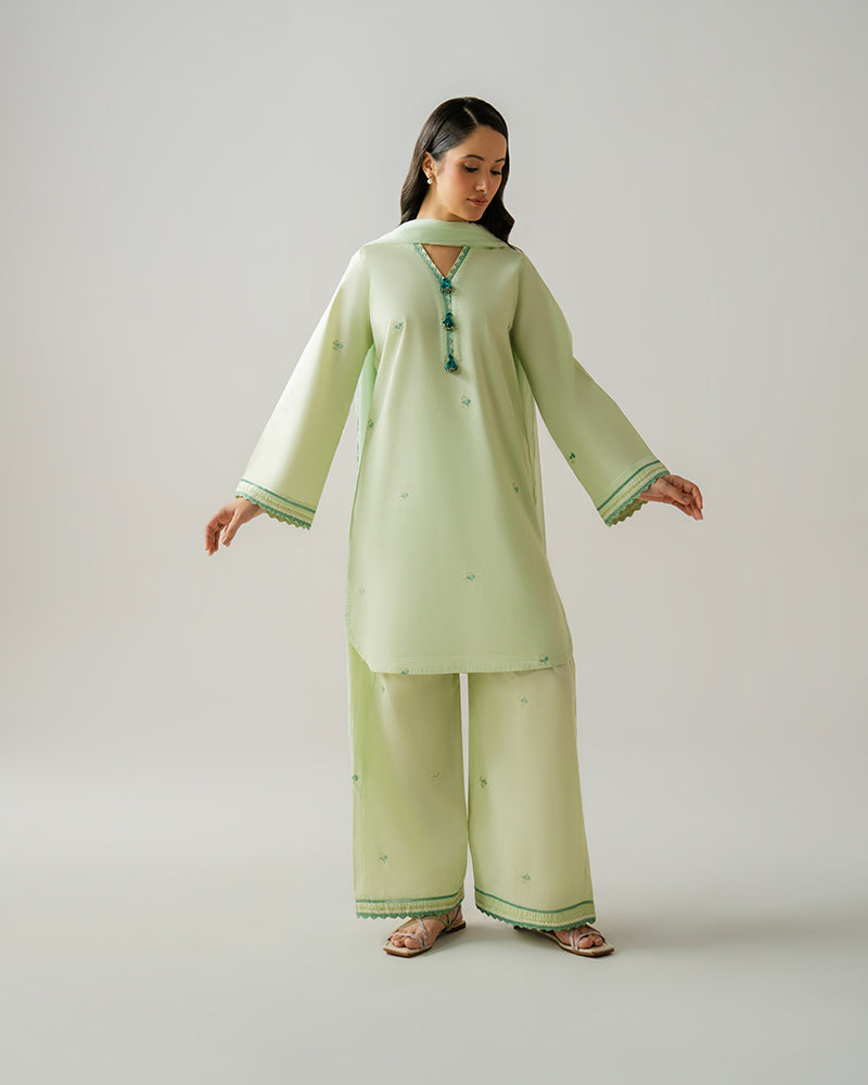 Cotton Essentials MRK-06