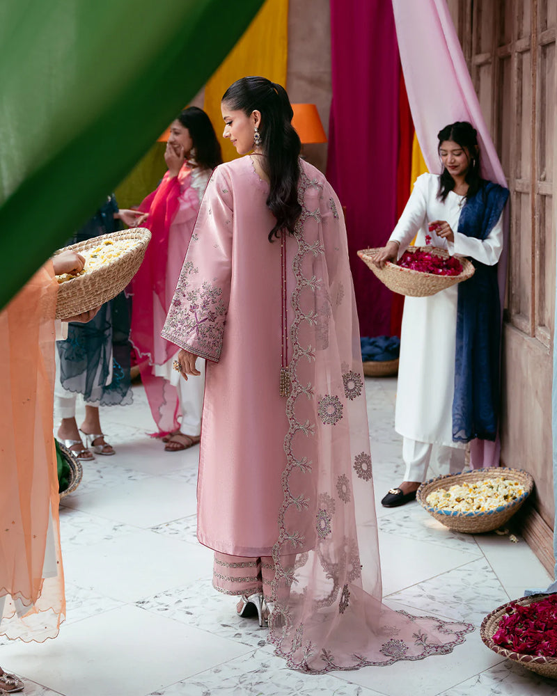 Luxury Silk Edit VX-149