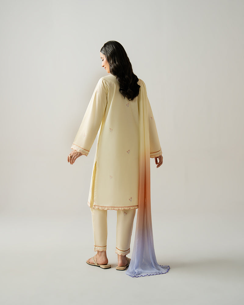 Cotton Essentials MRK-04