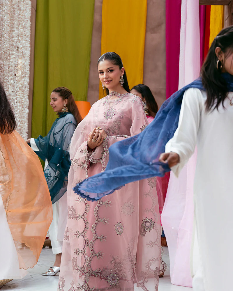 Luxury Silk Edit VX-149
