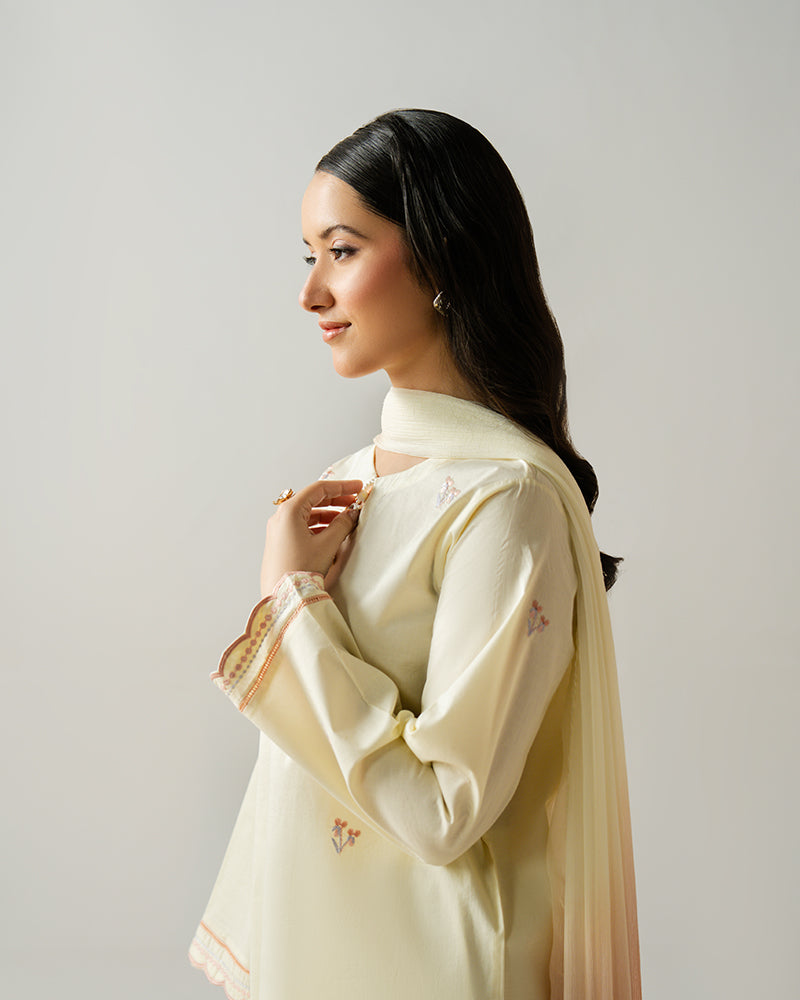 Cotton Essentials MRK-04