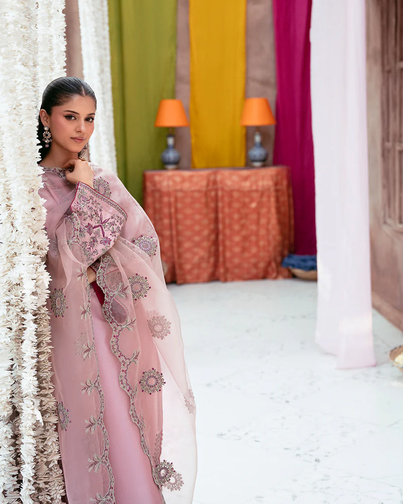 Luxury Silk Edit VX-149