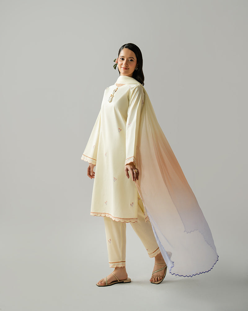 Cotton Essentials MRK-04
