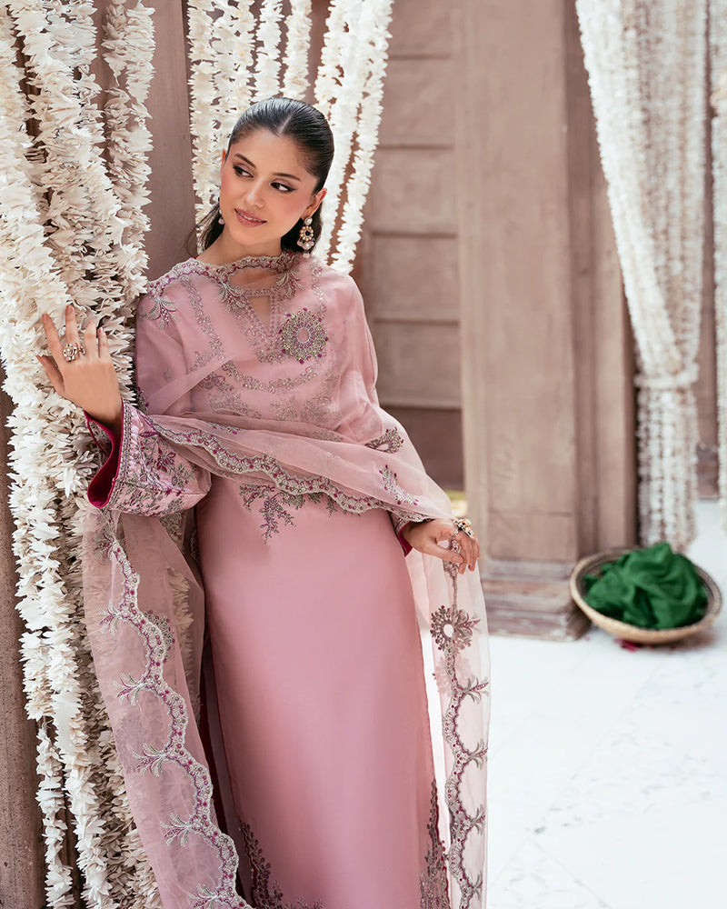 Luxury Silk Edit VX-149