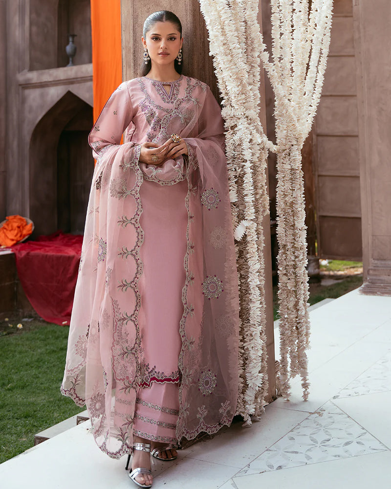 Luxury Silk Edit VX-149