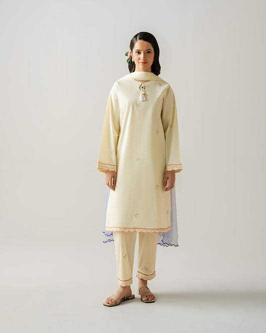 Cotton Essentials MRK-04
