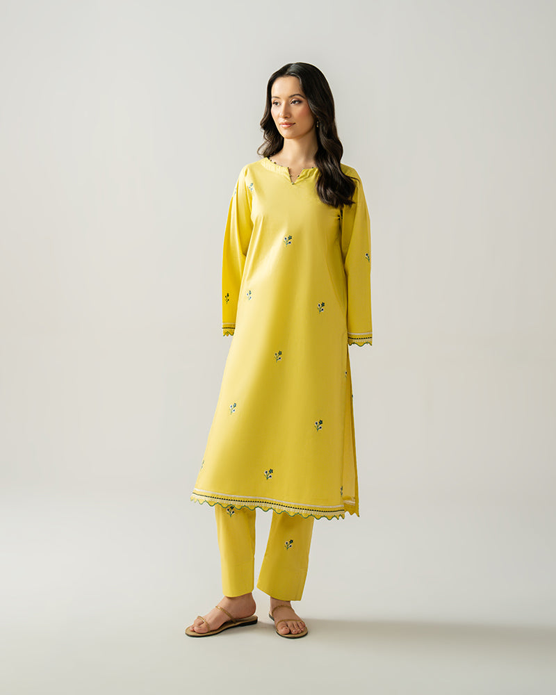 Cotton Essentials MRK-01
