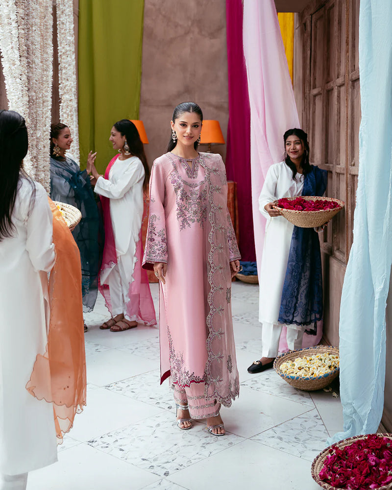 Luxury Silk Edit VX-149