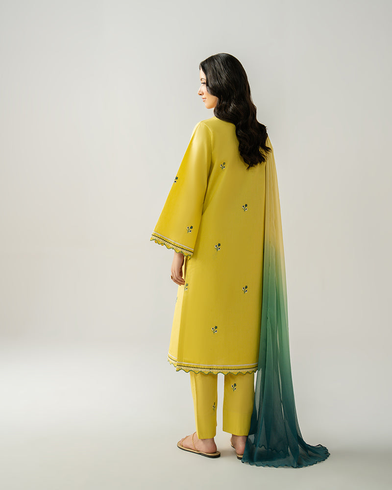 Cotton Essentials MRK-01