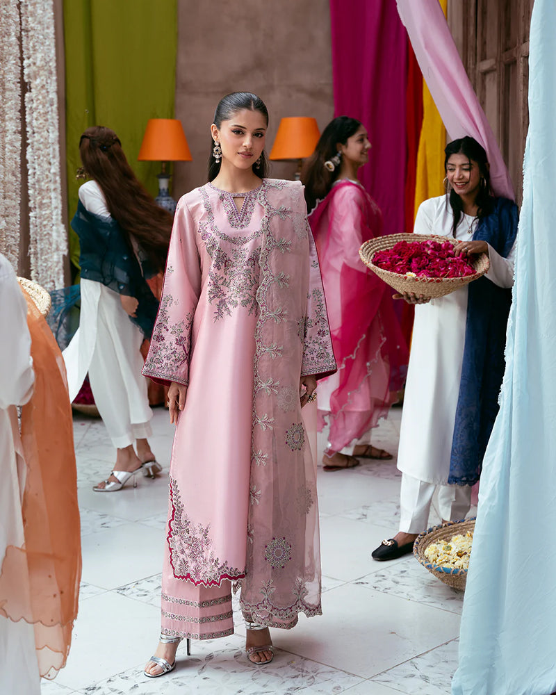 Luxury Silk Edit VX-149