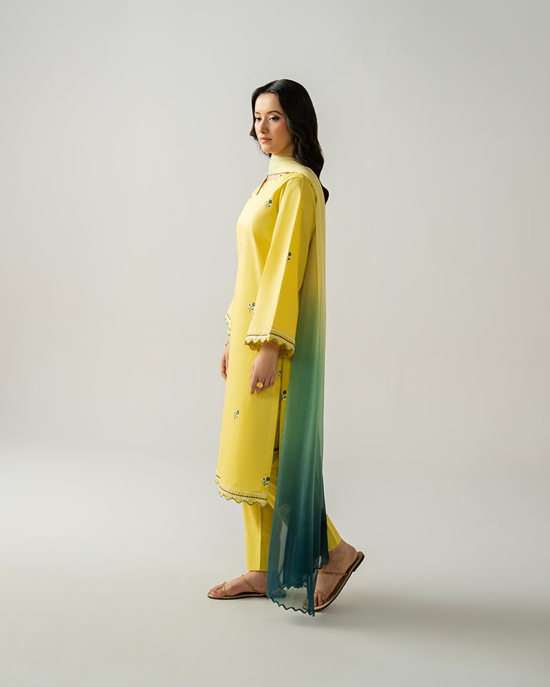 Cotton Essentials MRK-01