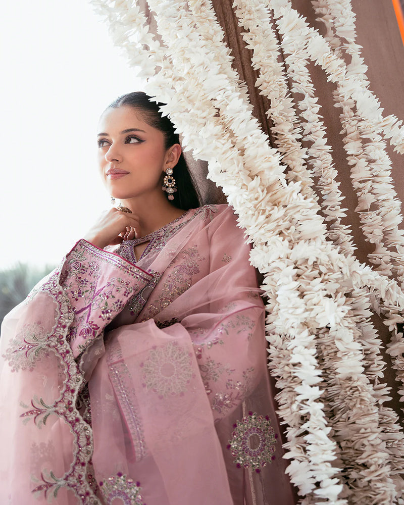 Luxury Silk Edit VX-149