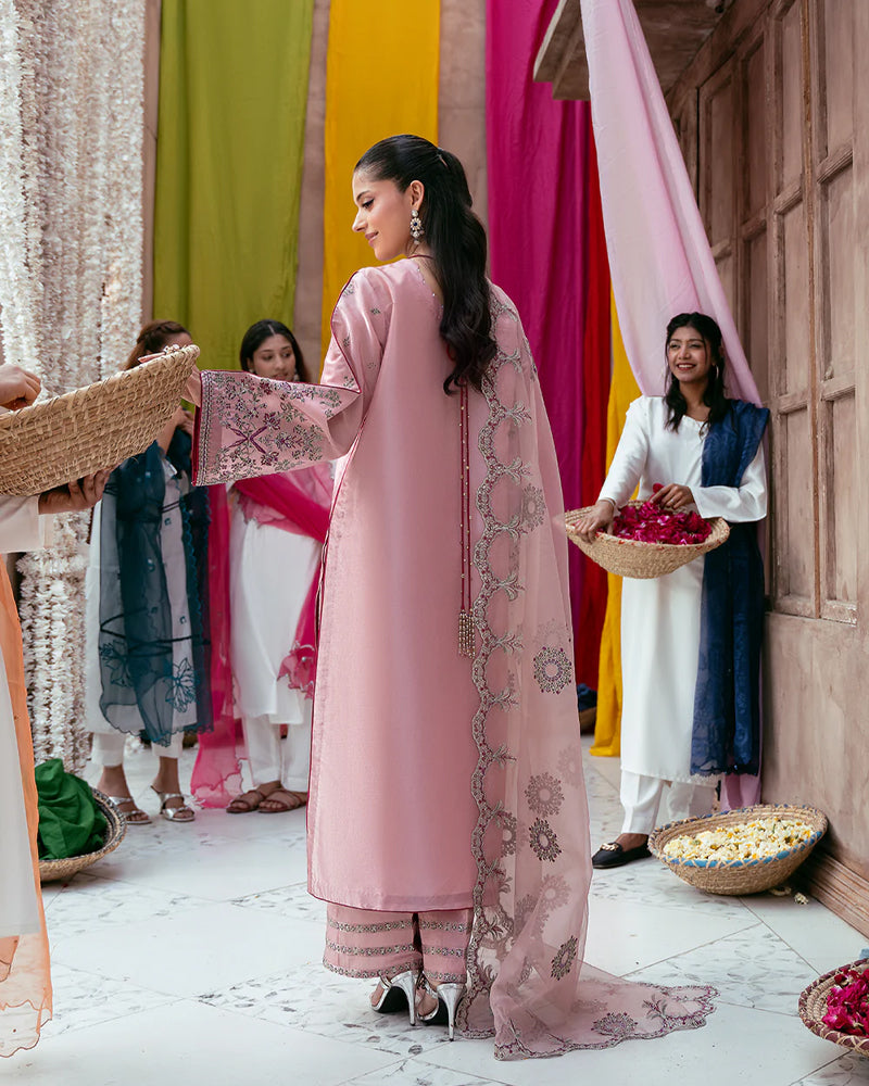 Luxury Silk Edit VX-149