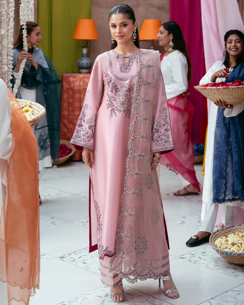 Luxury Silk Edit VX-149