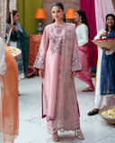 Luxury Silk Edit VX-149