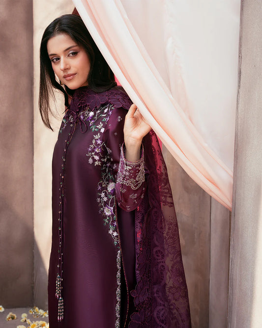 Luxury Silk Edit VX-151
