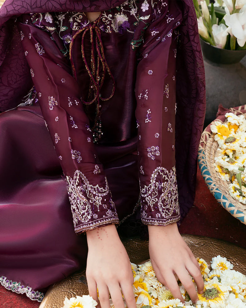 Luxury Silk Edit VX-151