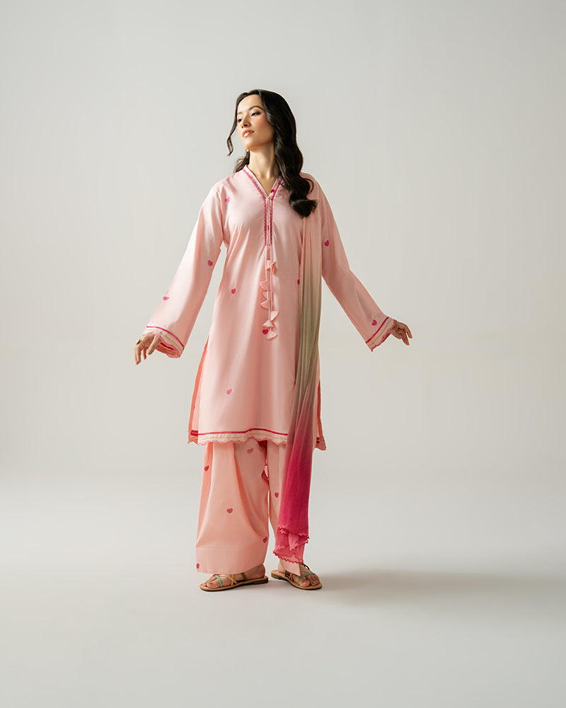 Cotton Essentials MRK-05