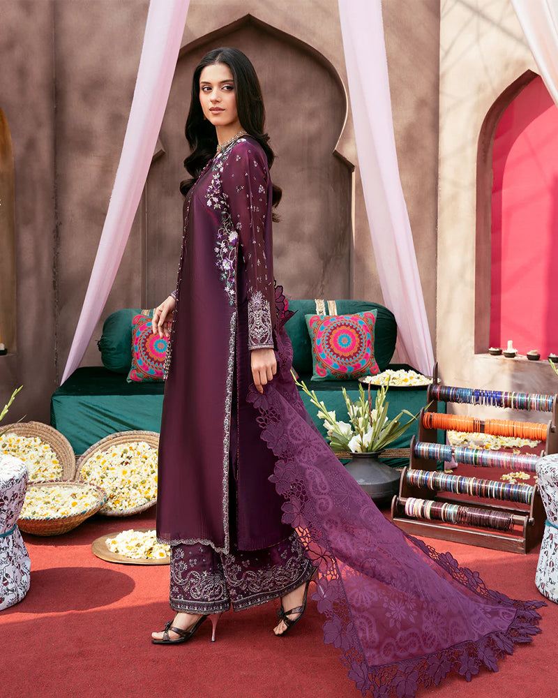 Luxury Silk Edit VX-151