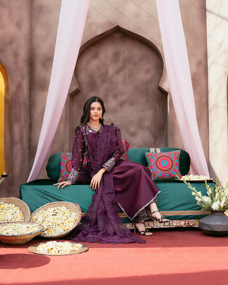 Luxury Silk Edit VX-151