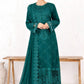 Chiffon Formals AL-4079 TEAL
