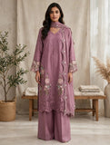 Premium Embroidered Viscose HVA-10
