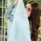 Maya Ali Luxury Lawn AL-1268