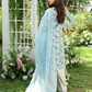 Maya Ali Luxury Lawn AL-1268
