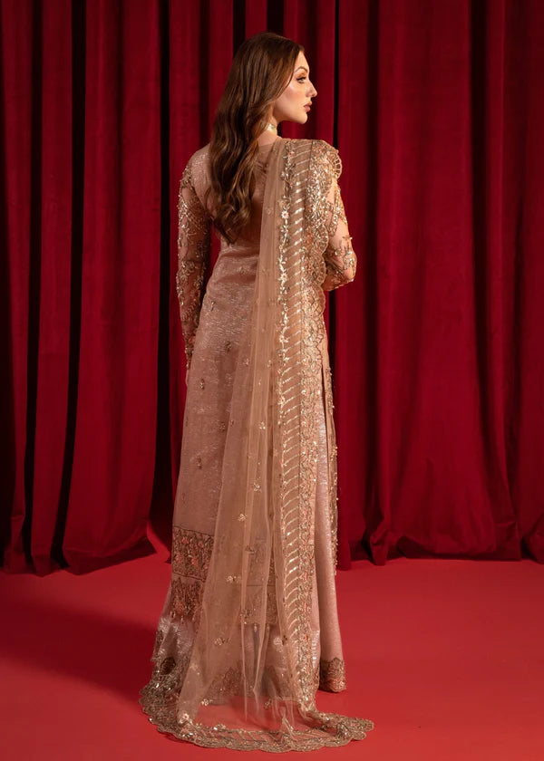 AR-120 - Rose Gold Colour