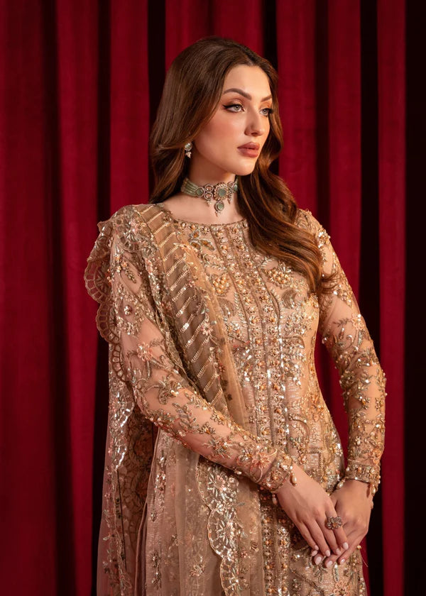 AR-120 - Rose Gold Colour