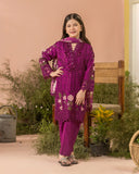 AL-4308K Embroidered Silk