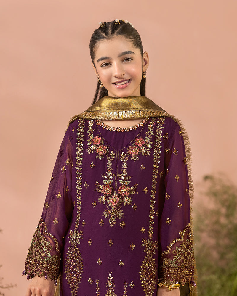 AL-4389 Maroon