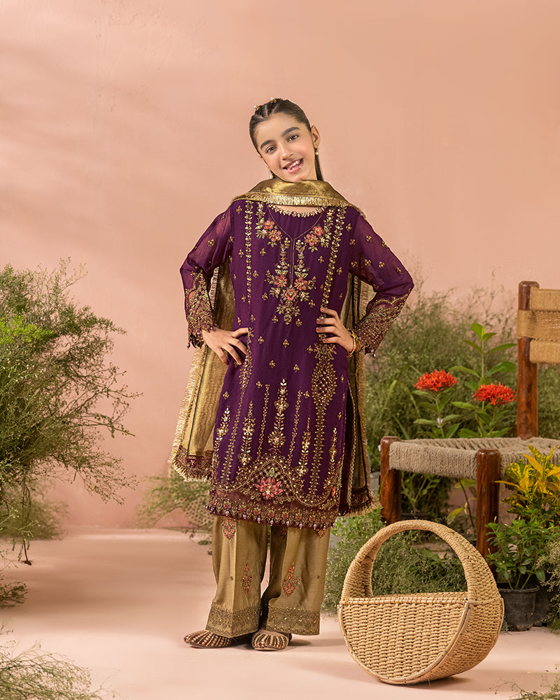 AL-4389 Maroon